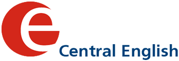Logo of Plataforma de EAD - Central English
